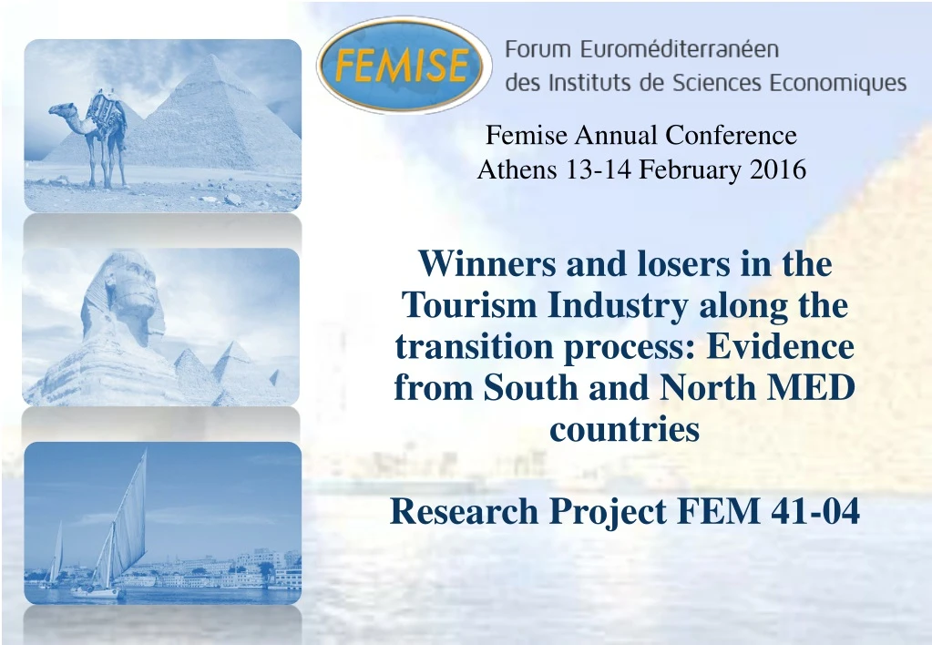 femise annual conference athens 13 14 february