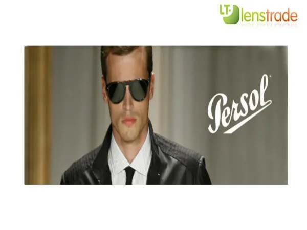 Persol Sunglasses now in India at Cheapes Price