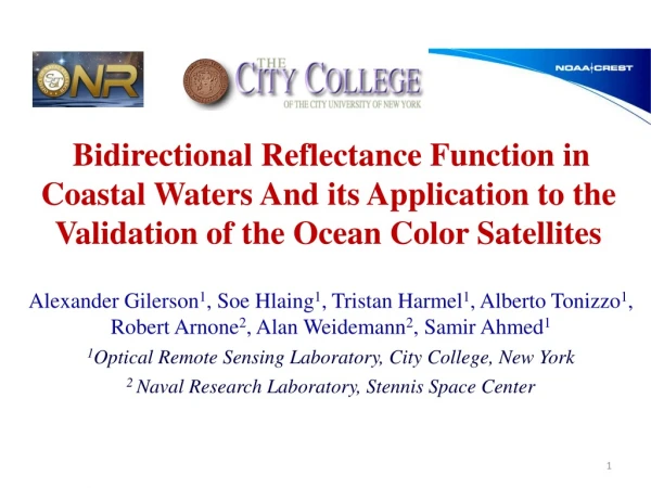 Bidirectional Reflectance Distribution Function ( BRDF )