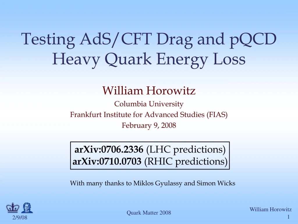 testing ads cft drag and pqcd heavy quark energy loss