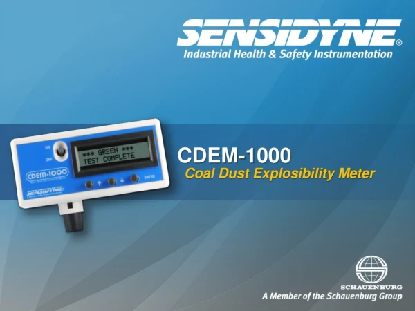 CDEM-1000