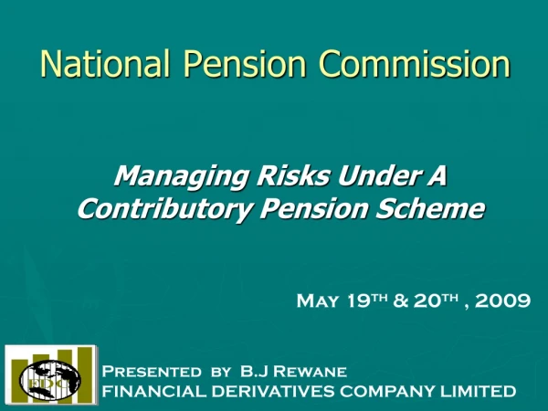 National Pension Commission