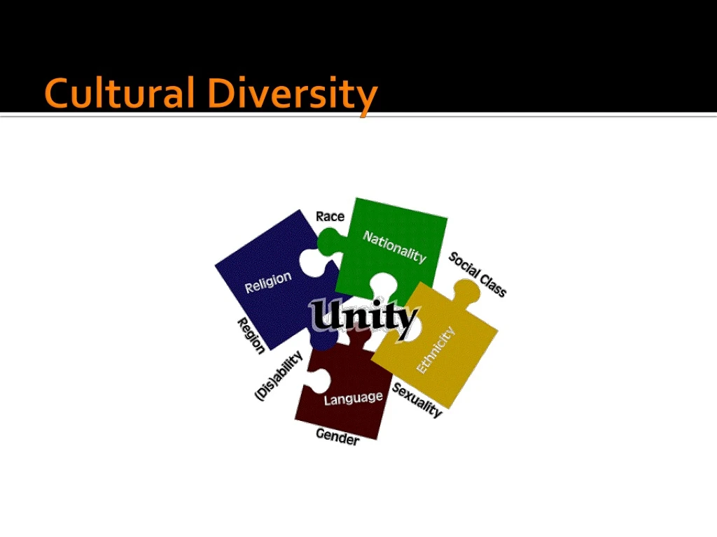 cultural diversity