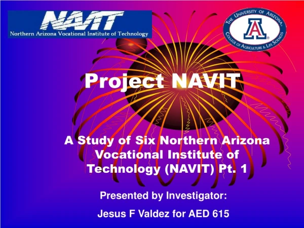 Project NAVIT