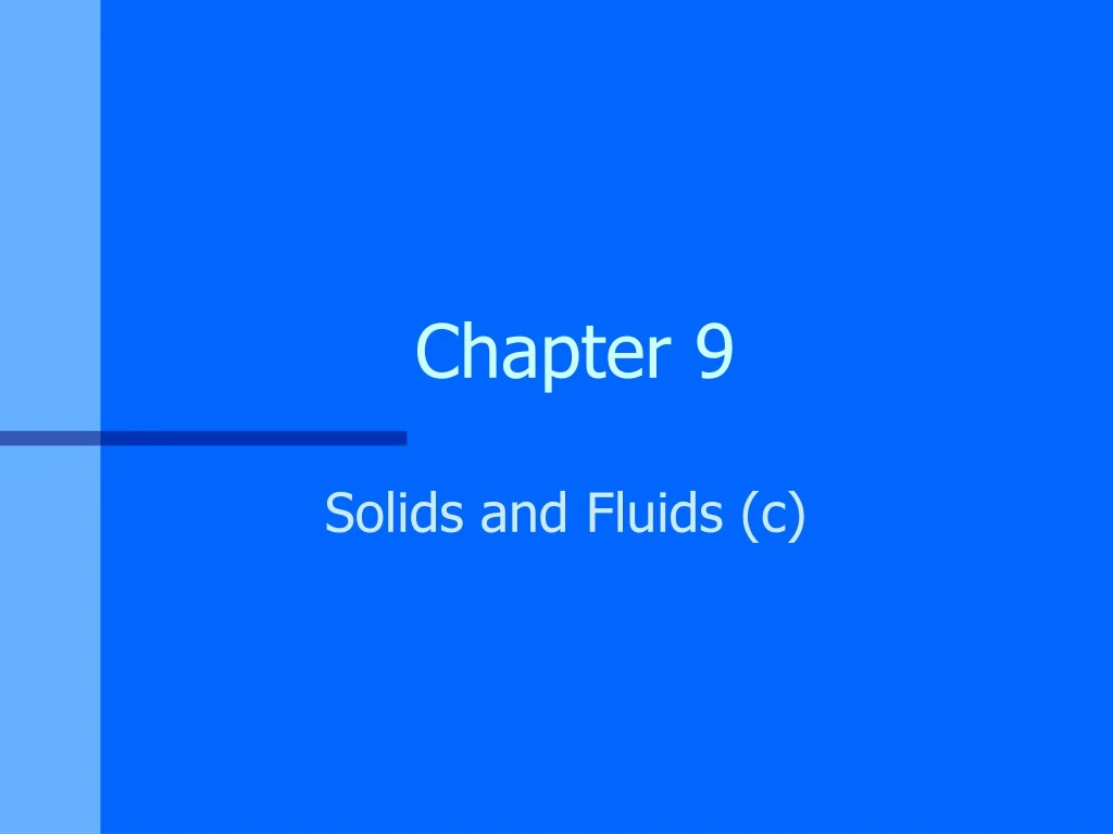 chapter 9