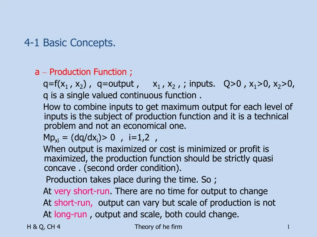 4 1 basic concepts