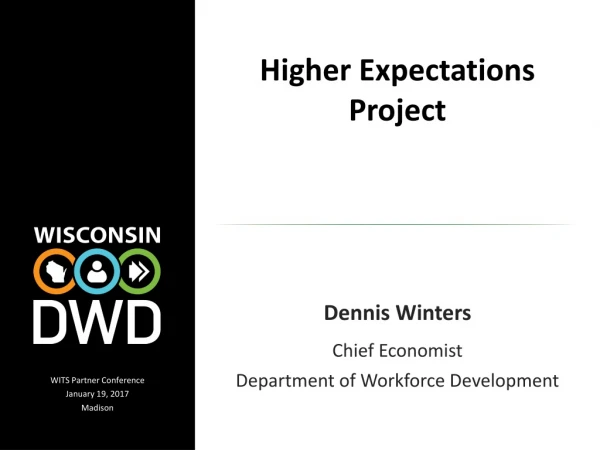 Higher Expectations Project