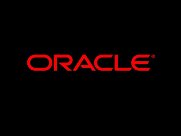 User-mode I/O in Oracle 10g with ODM and DAFS