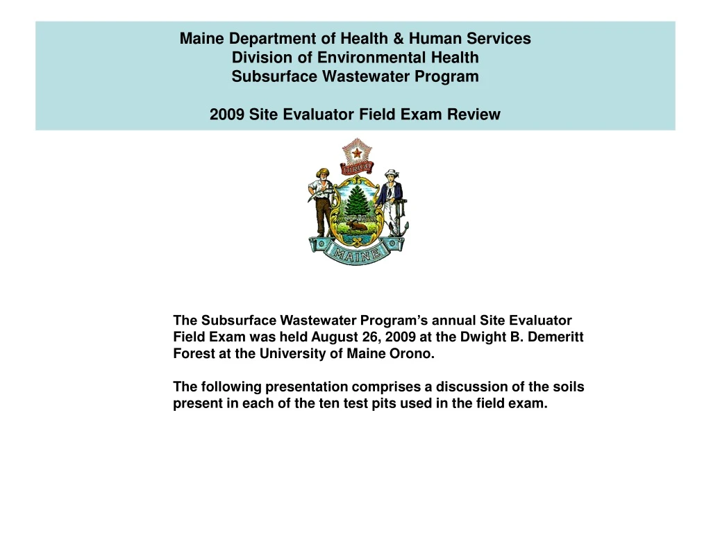 maine department of health human services