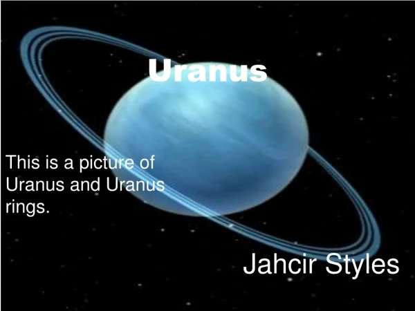 Uranus