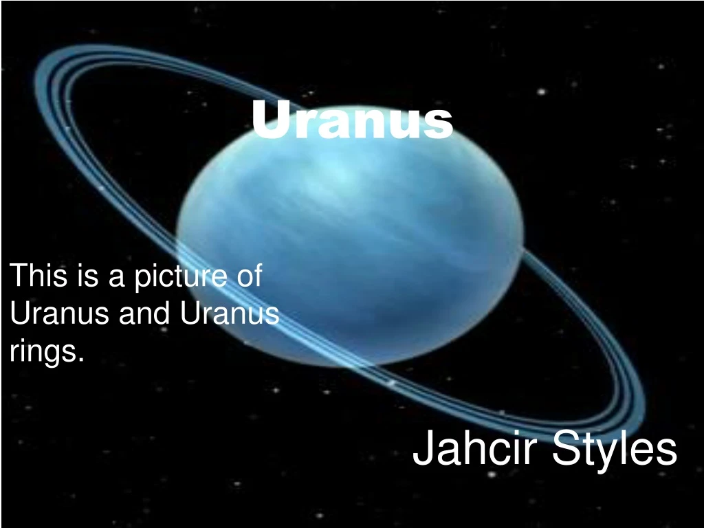 uranus