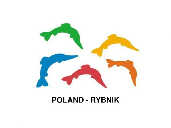 POLAND - RYBNIK