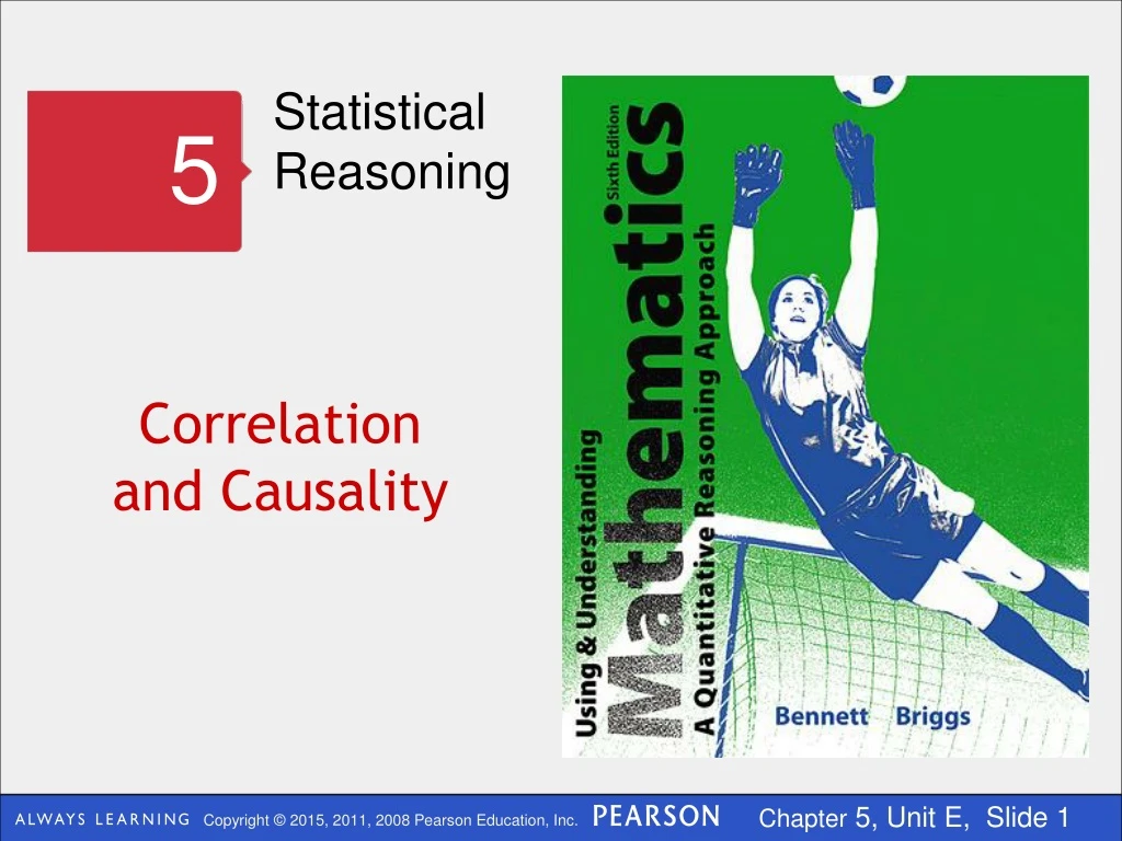 statistical reasoning