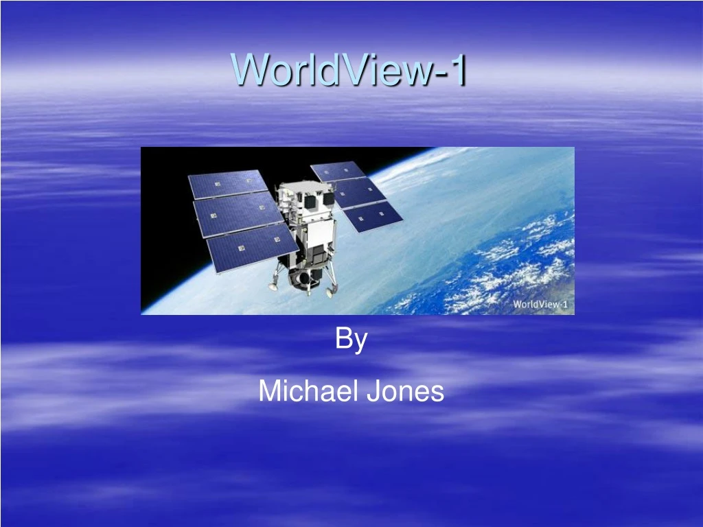 worldview 1