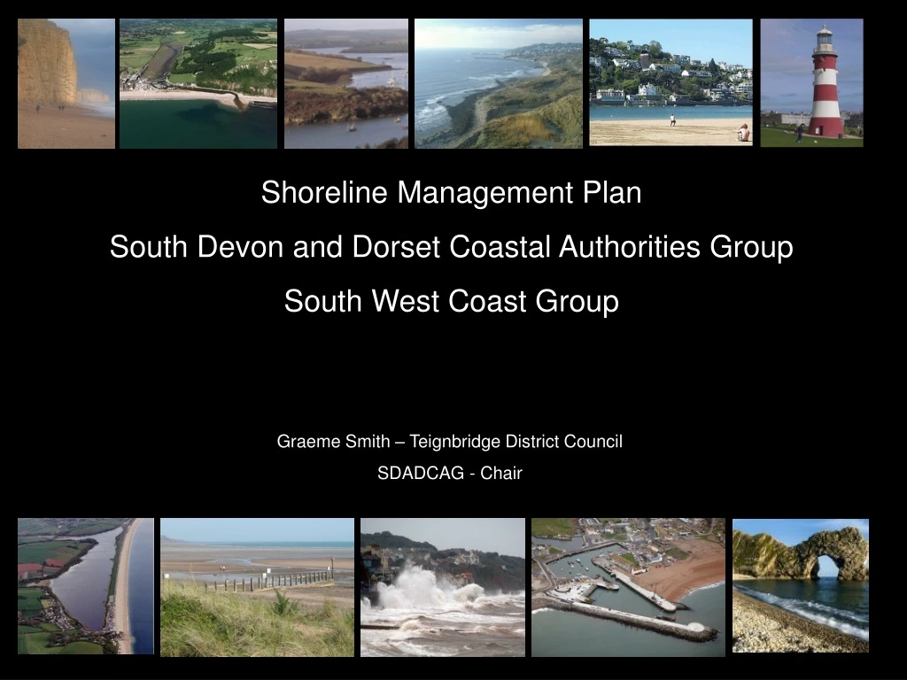 shoreline management plan south devon and dorset