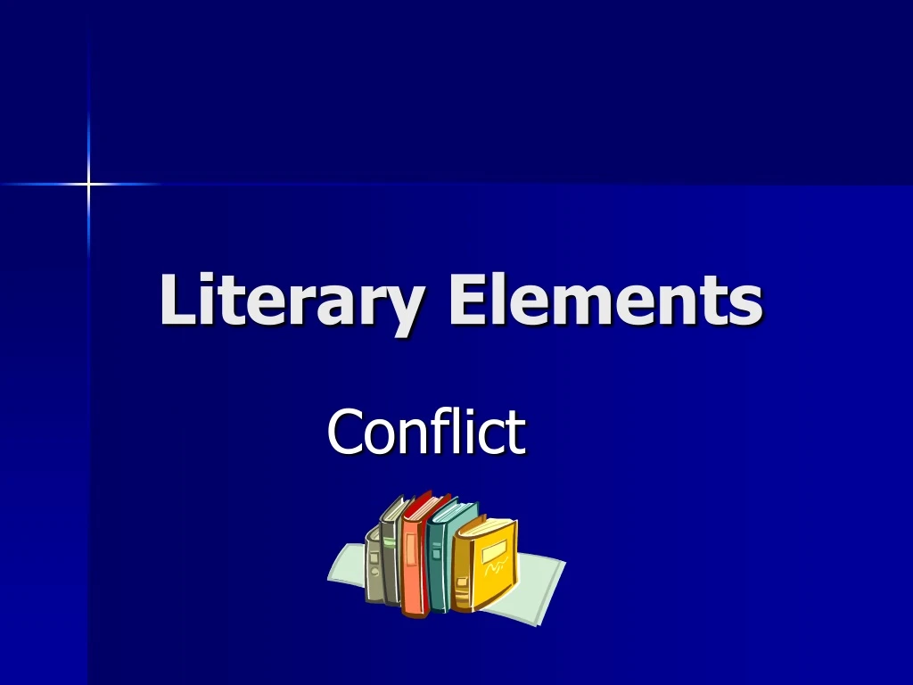 literary elements