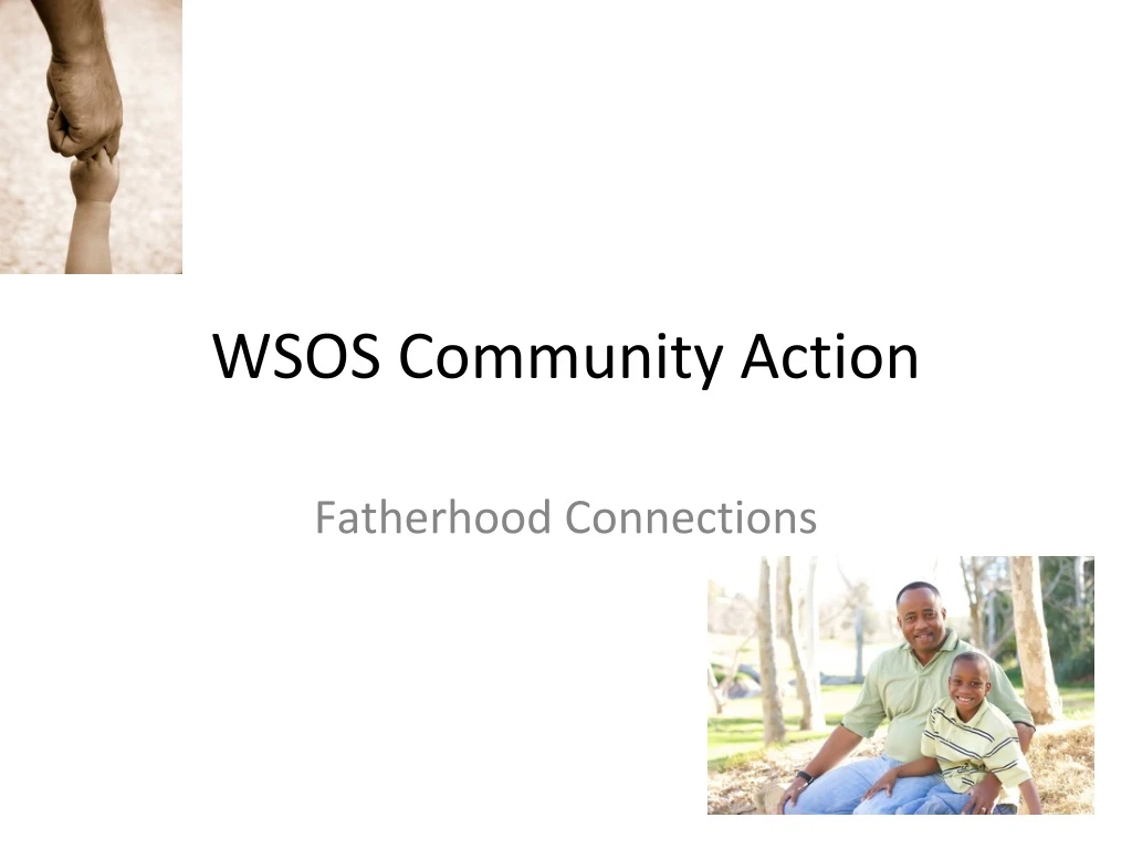 wsos community action