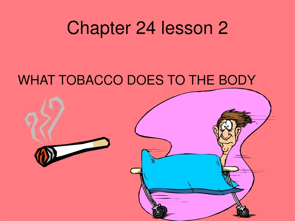 chapter 24 lesson 2