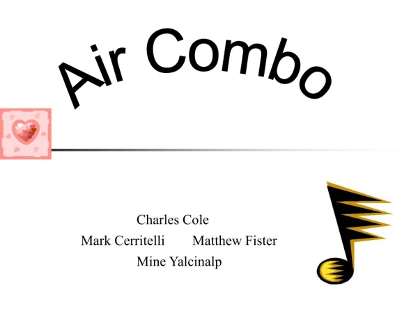 Air Combo