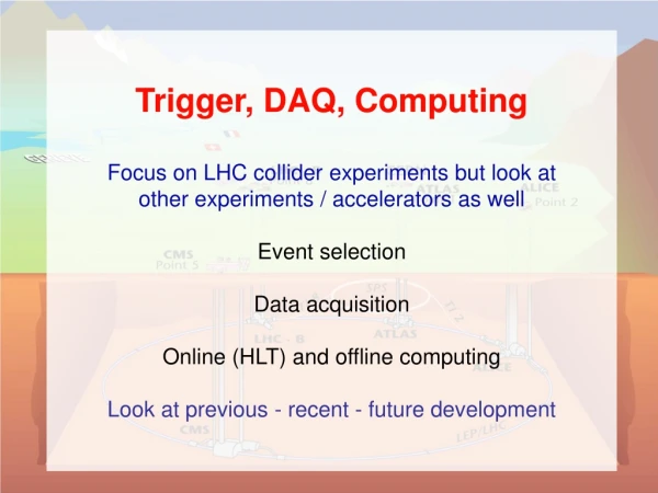 Physics - Stored information - Reconstructed physics