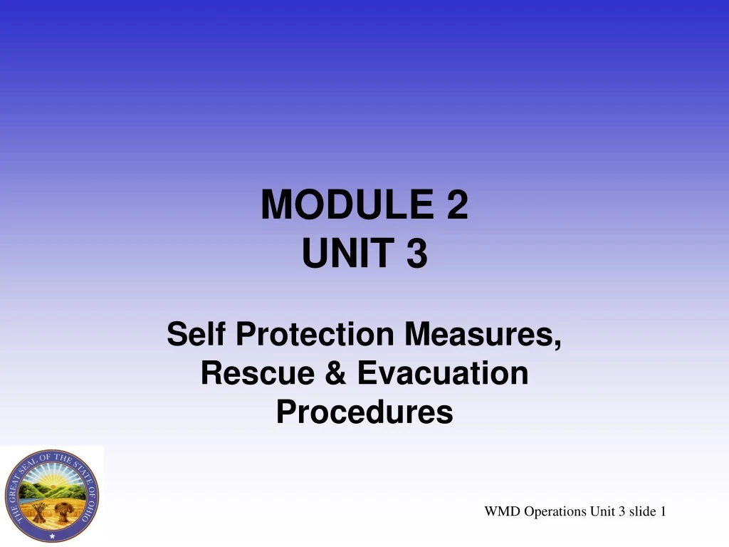 module 2 unit 3