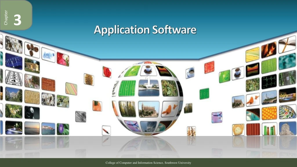 application software