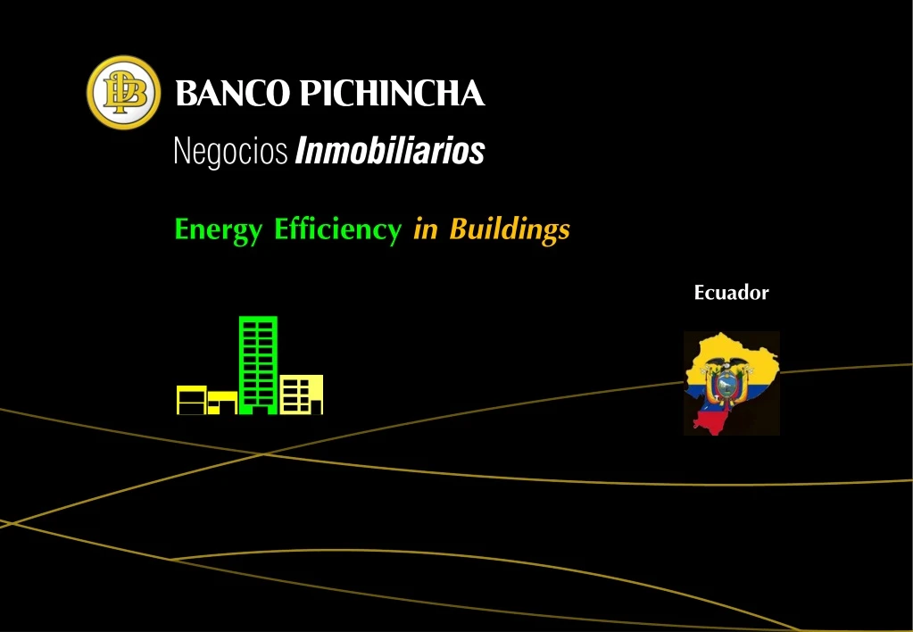 energy efficiency in buildings