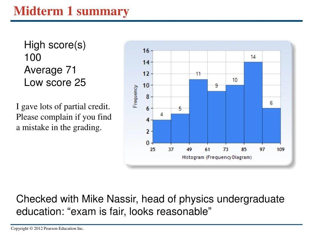 midterm 1 summary