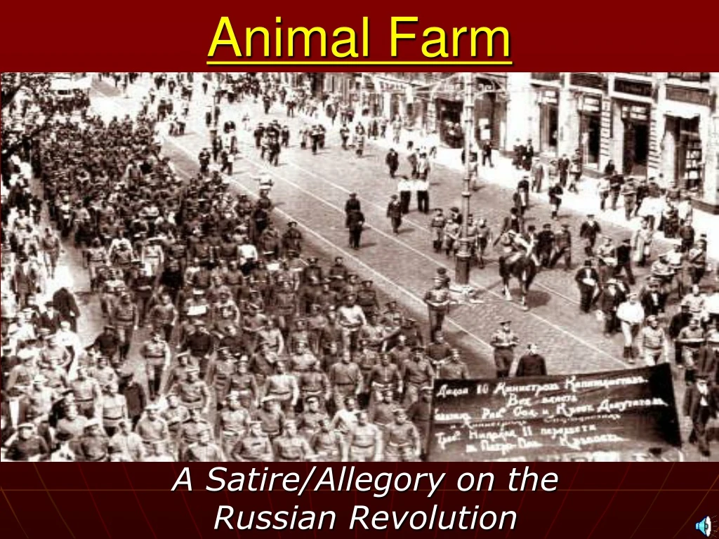 animal farm