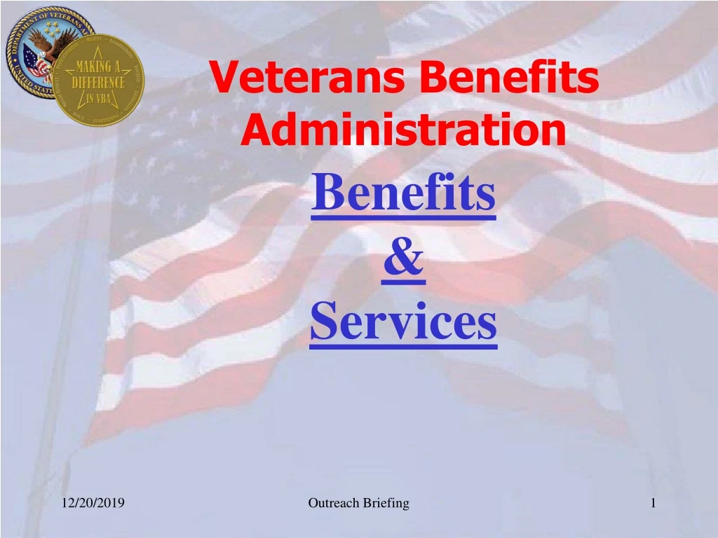 benefits services