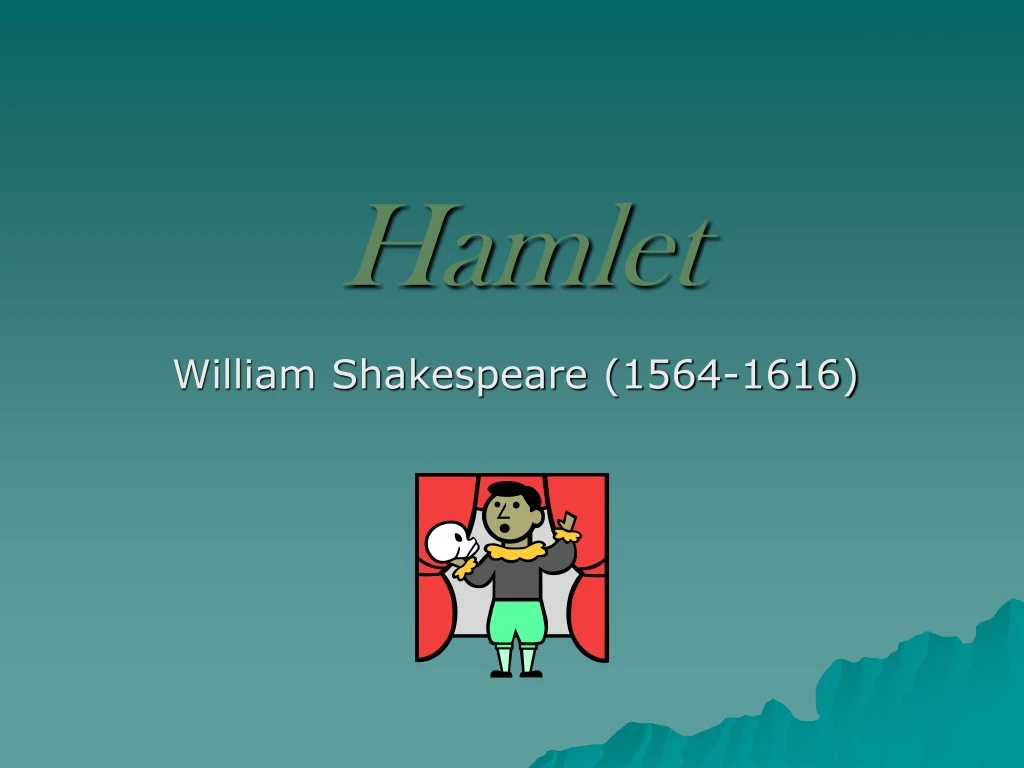 hamlet