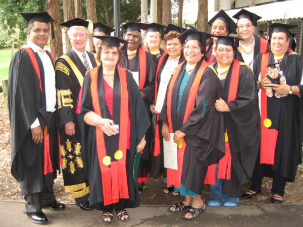 Quality and Equity: Enhancing Standards in Indigenous Community Management Degrees