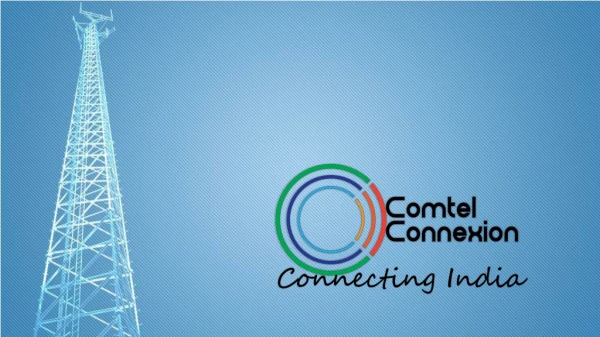 Connecting India