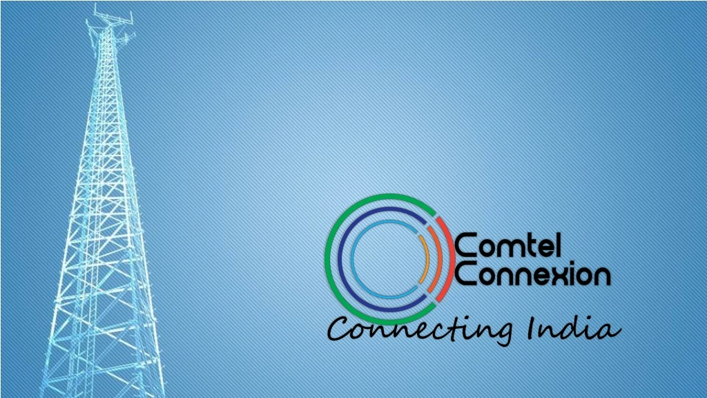 connecting india