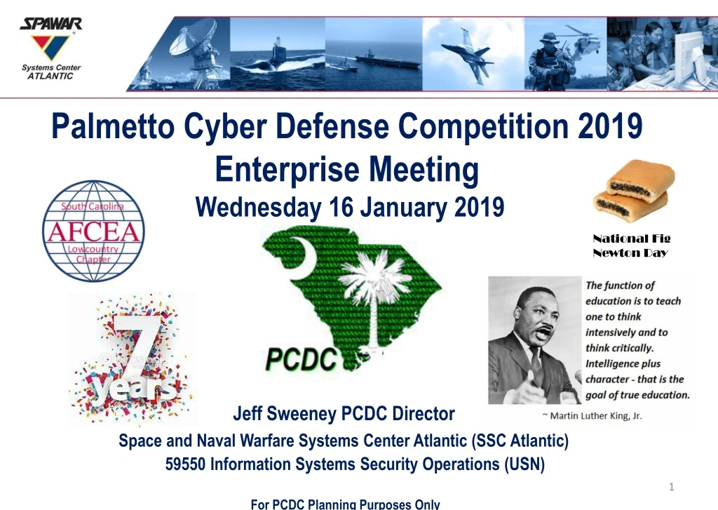 palmetto cyber defense competition 2019