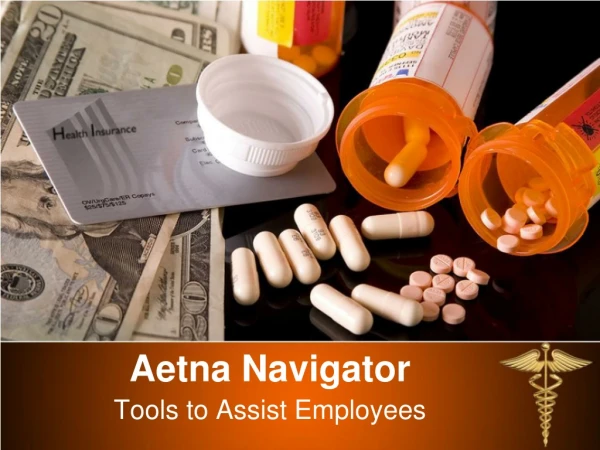 Aetna Navigator