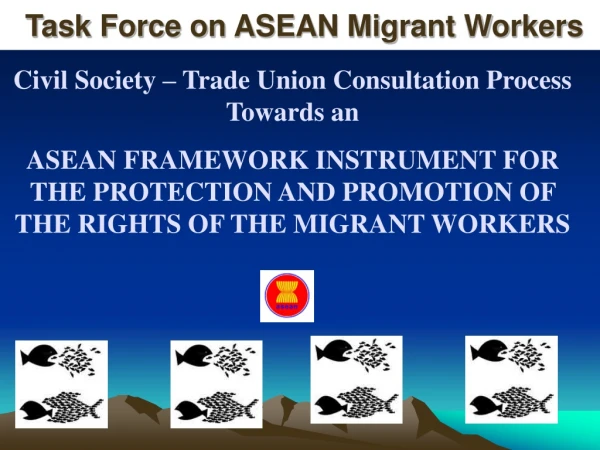 Task Force on ASEAN Migrant Workers