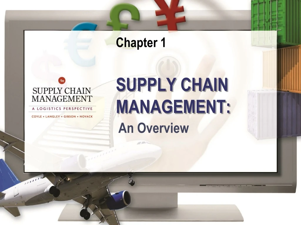 supply chain management