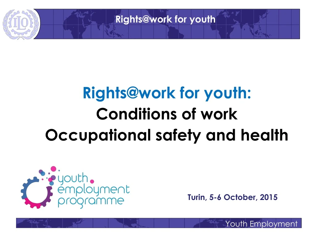 rights@work for youth