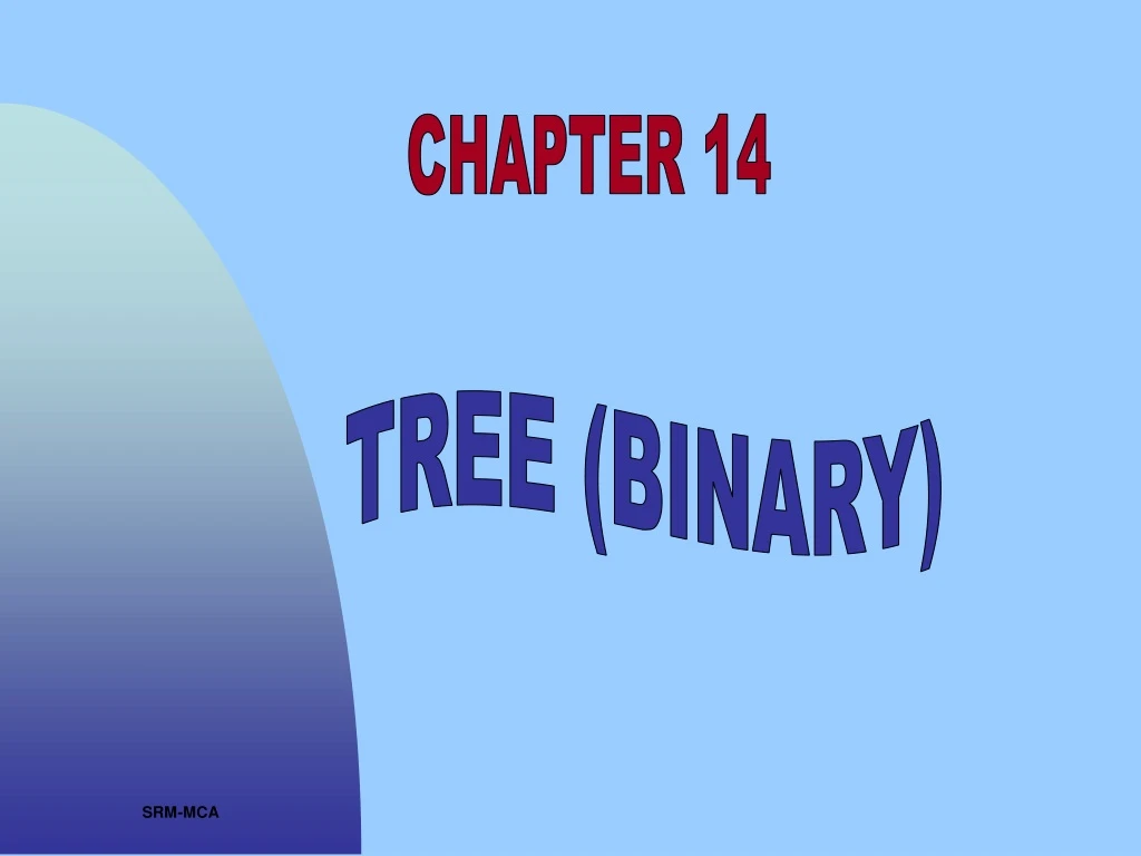 chapter 14