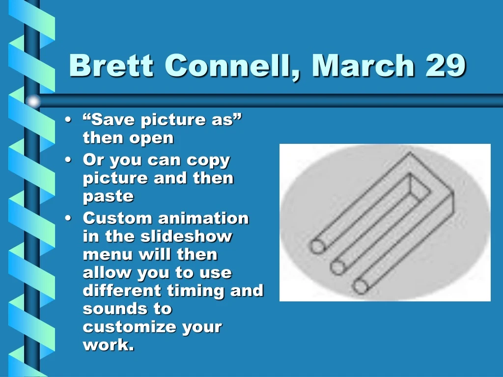 brett connell march 29