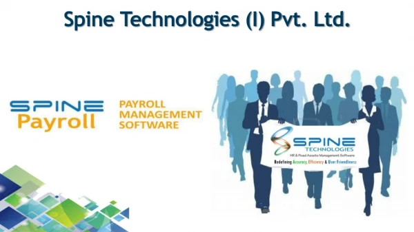 Spine Technologies (I) Pvt. Ltd.