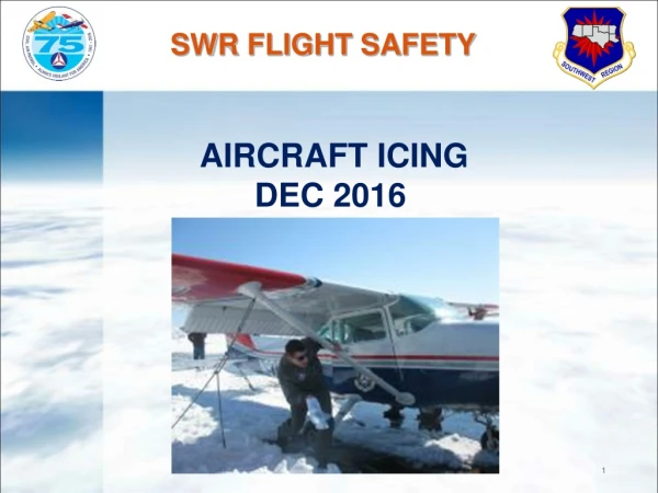 SWR FLIGHT SAFETY