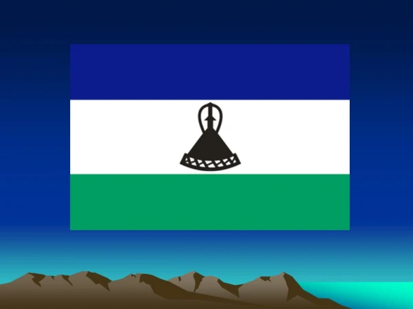 Lesotho Facts and Figures