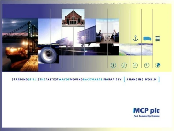 MCP plc