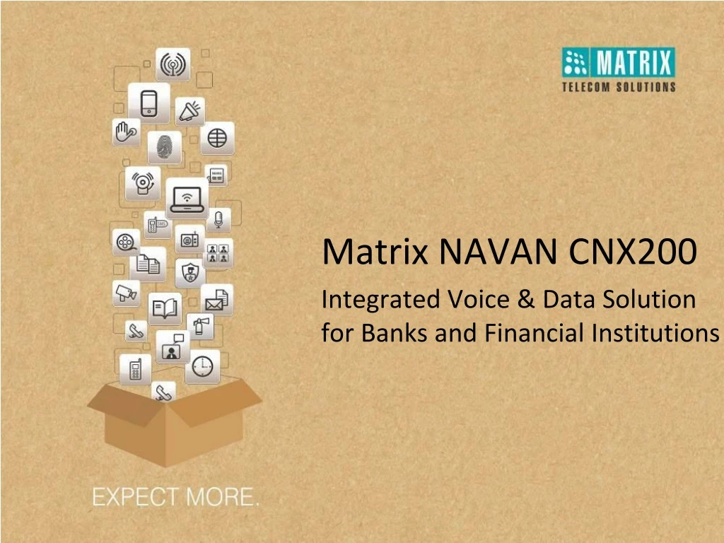 matrix navan cnx200