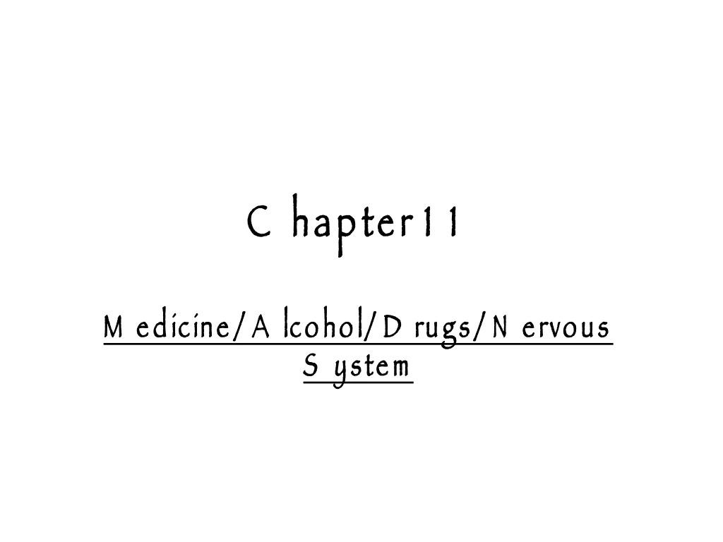 chapter 11