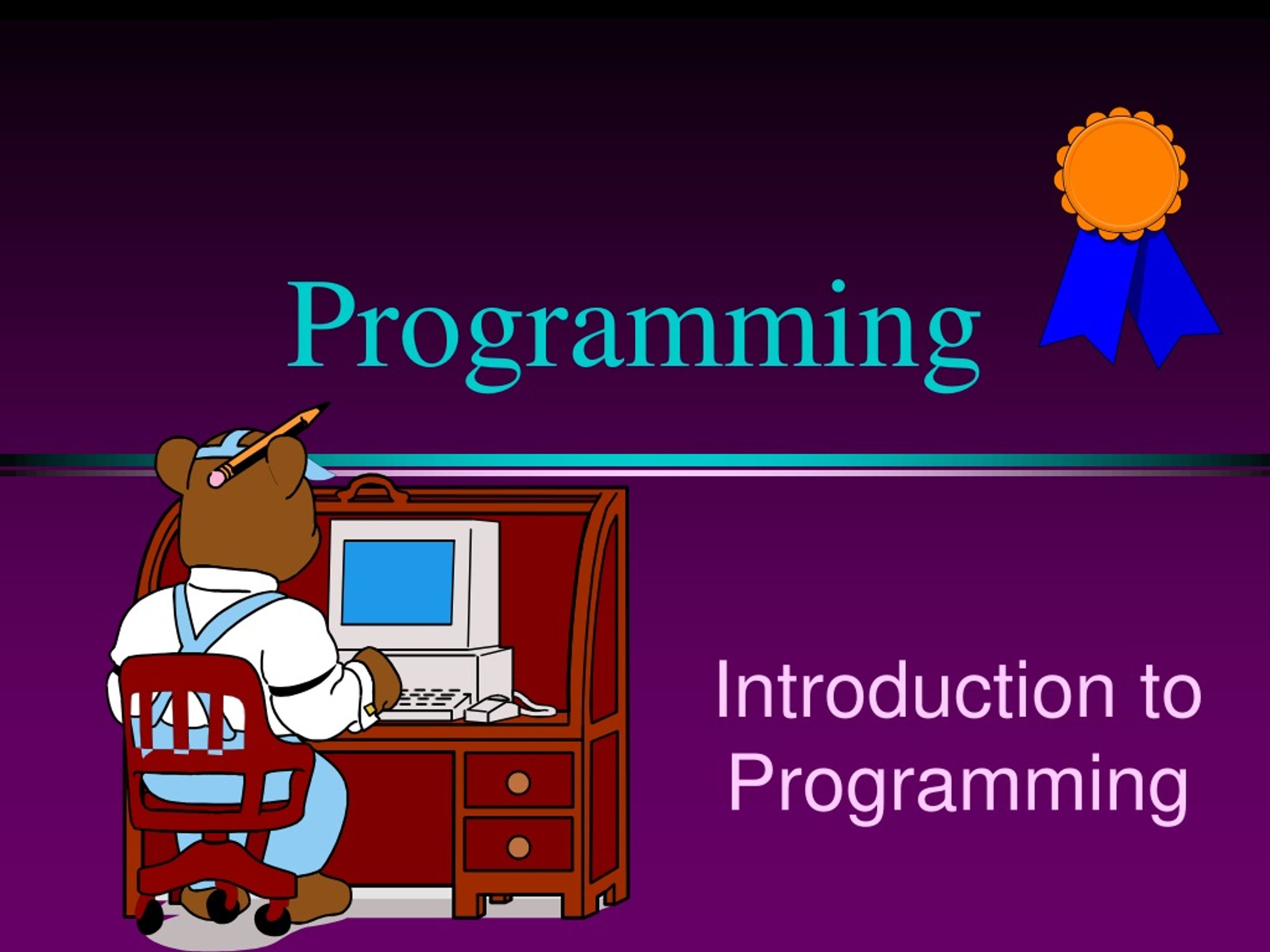 PPT - Introduction to C++ Programming: Fundamentals and Applications ...