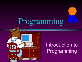 PPT - Winsock Programming PowerPoint Presentation, free download - ID ...