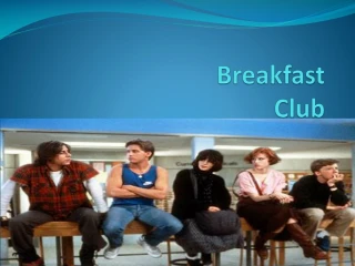 PPT - Exploring The Variety of Flavors in Breakfast Club E-Liquid ...